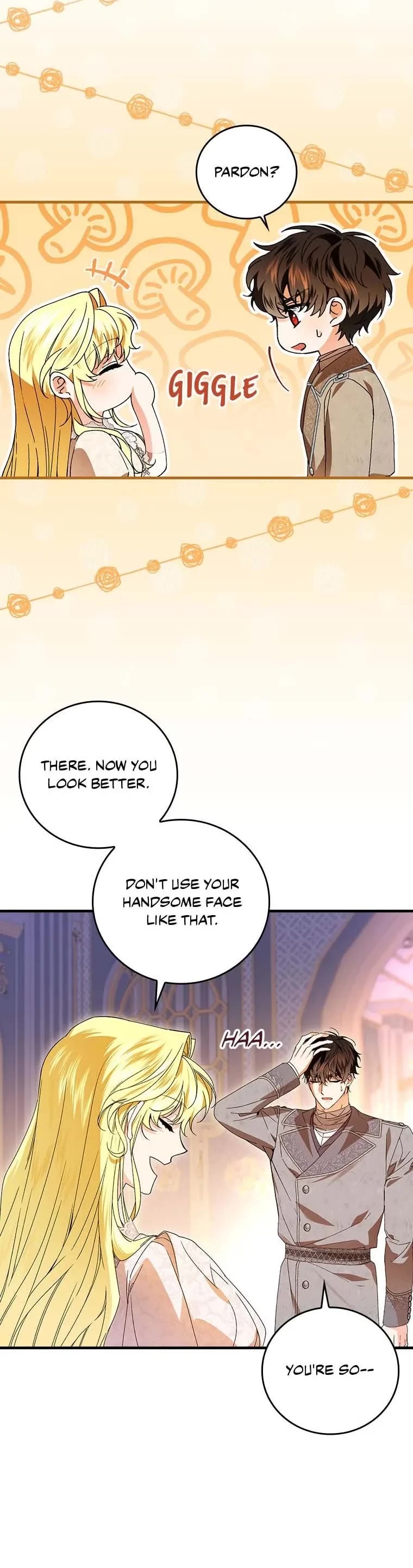 The Perfect Ending for the Villainess of a Fairy Tale chapter 73 page 34