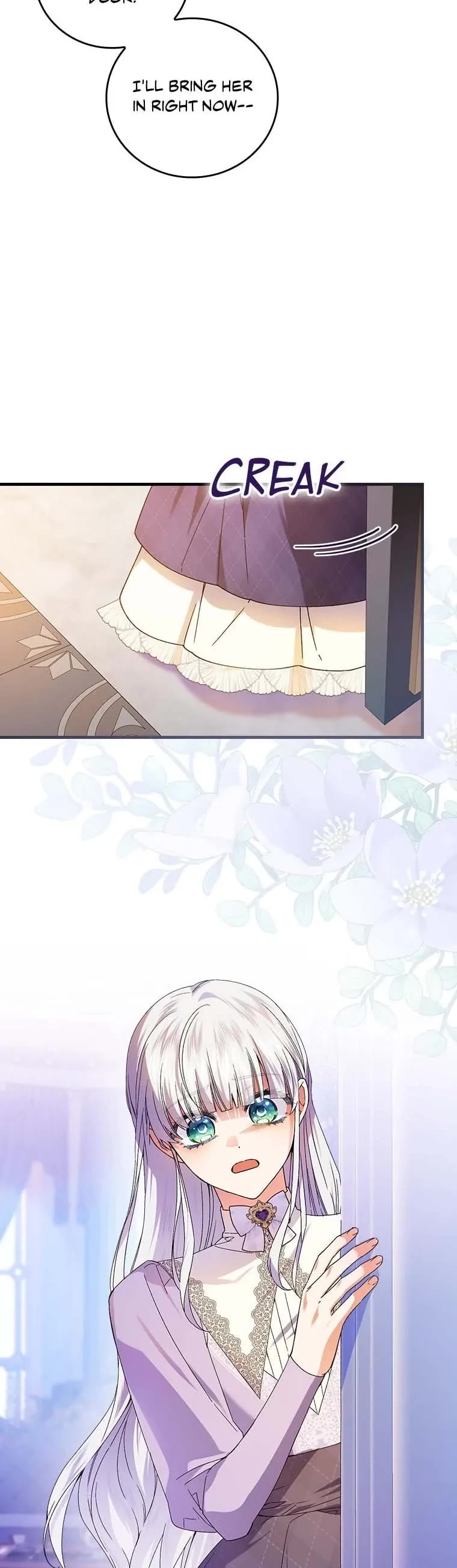 The Perfect Ending for the Villainess of a Fairy Tale chapter 73 page 36