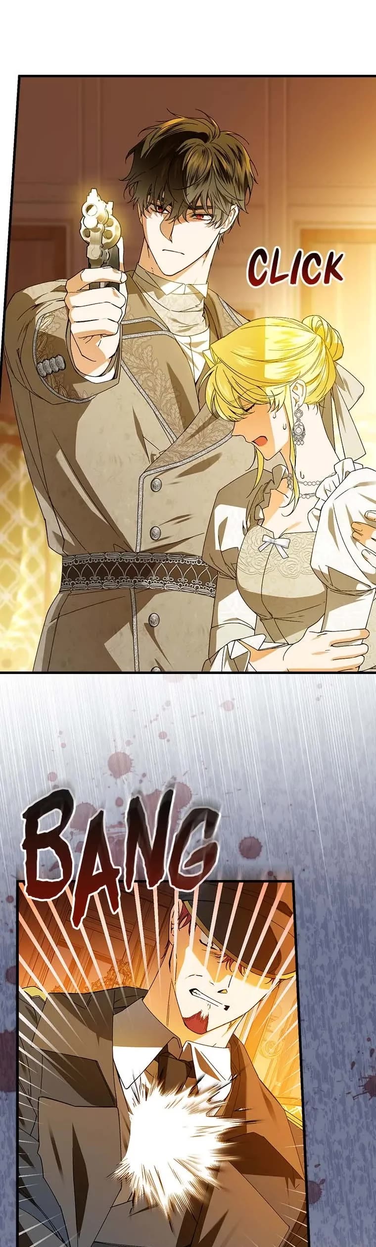 The Perfect Ending for the Villainess of a Fairy Tale chapter 73 page 4