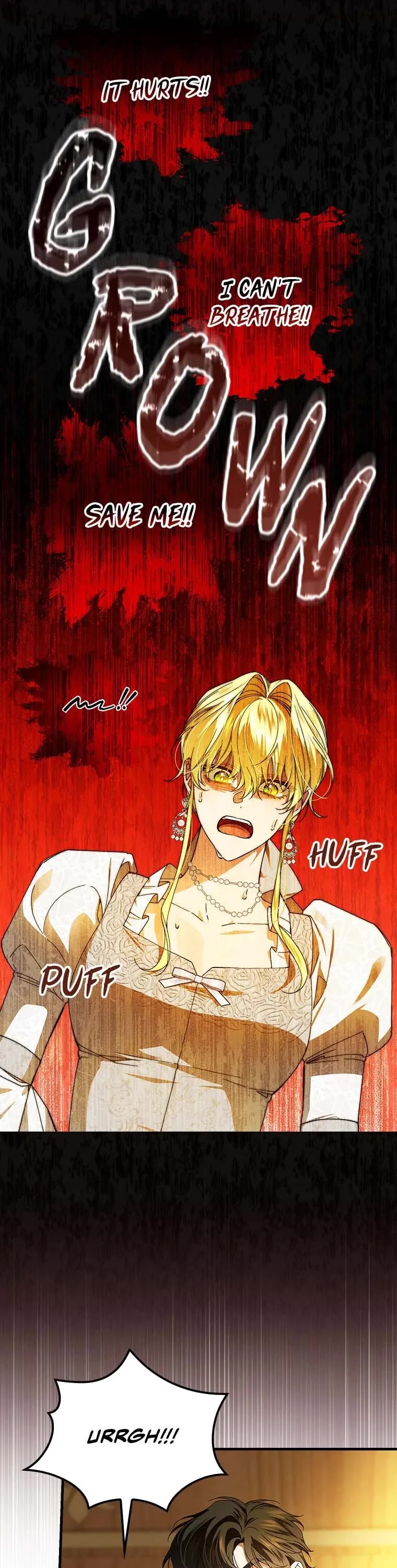 The Perfect Ending for the Villainess of a Fairy Tale chapter 73 page 6