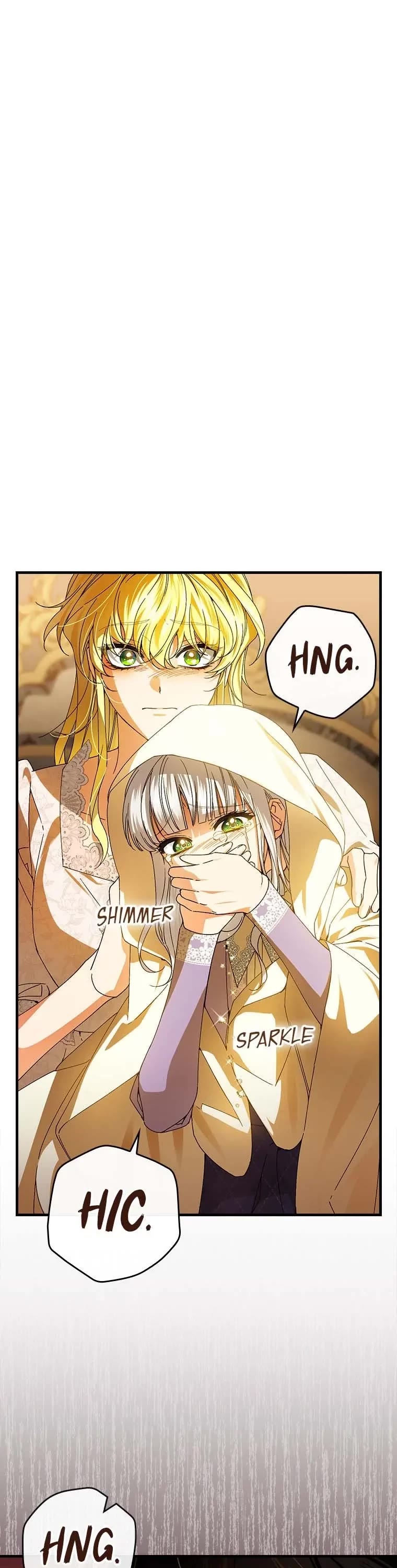 The Perfect Ending for the Villainess of a Fairy Tale chapter 74 page 12