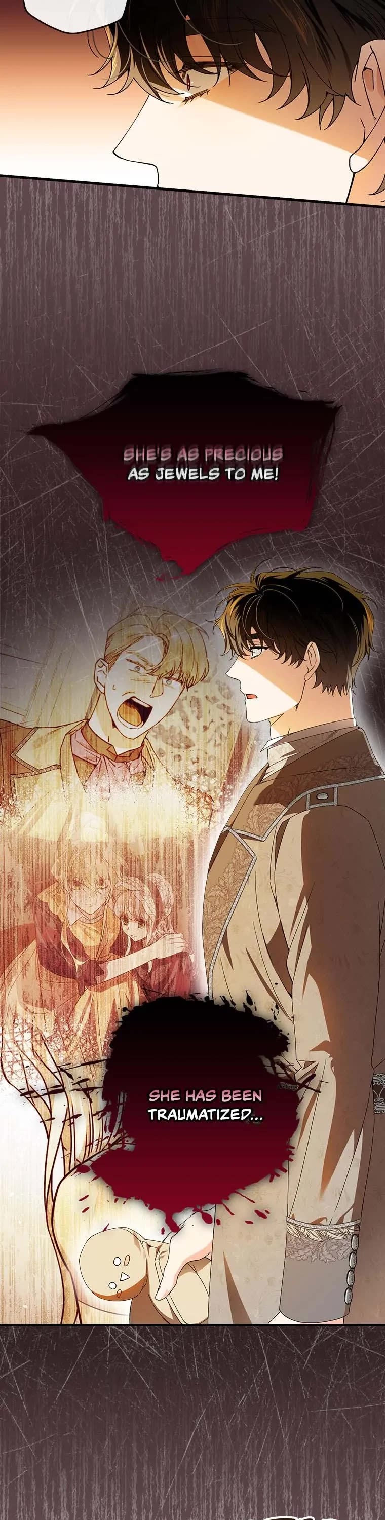 The Perfect Ending for the Villainess of a Fairy Tale chapter 74 page 13