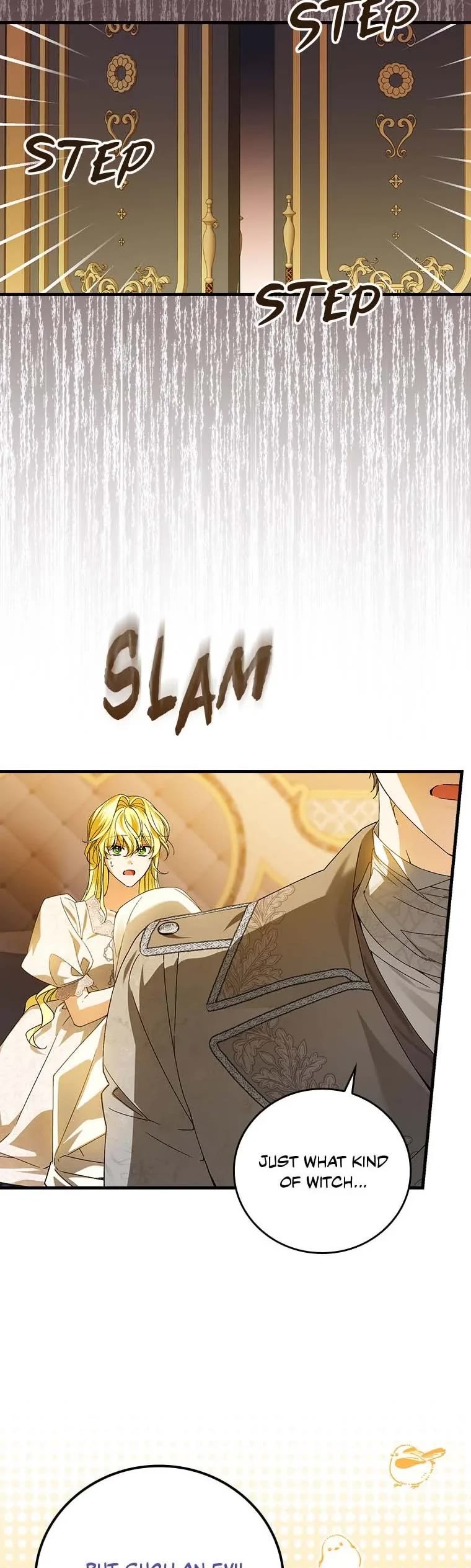 The Perfect Ending for the Villainess of a Fairy Tale chapter 74 page 14