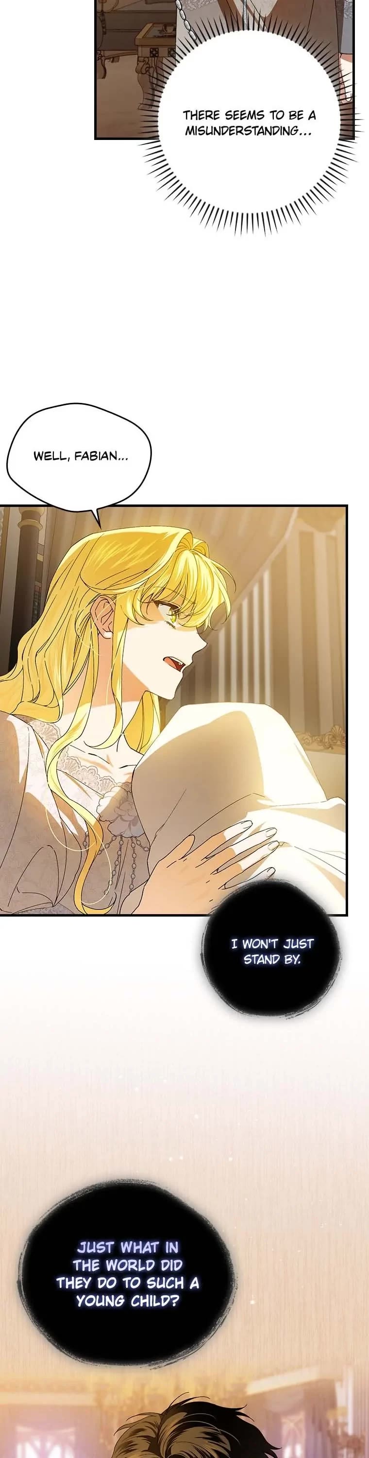 The Perfect Ending for the Villainess of a Fairy Tale chapter 74 page 16