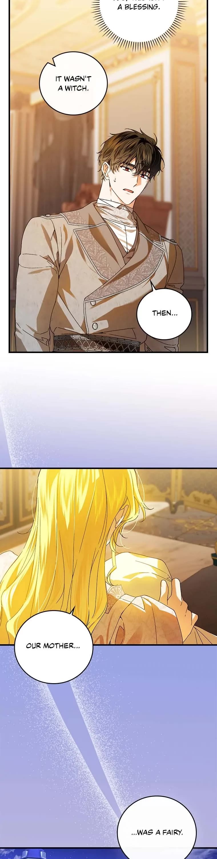 The Perfect Ending for the Villainess of a Fairy Tale chapter 74 page 18