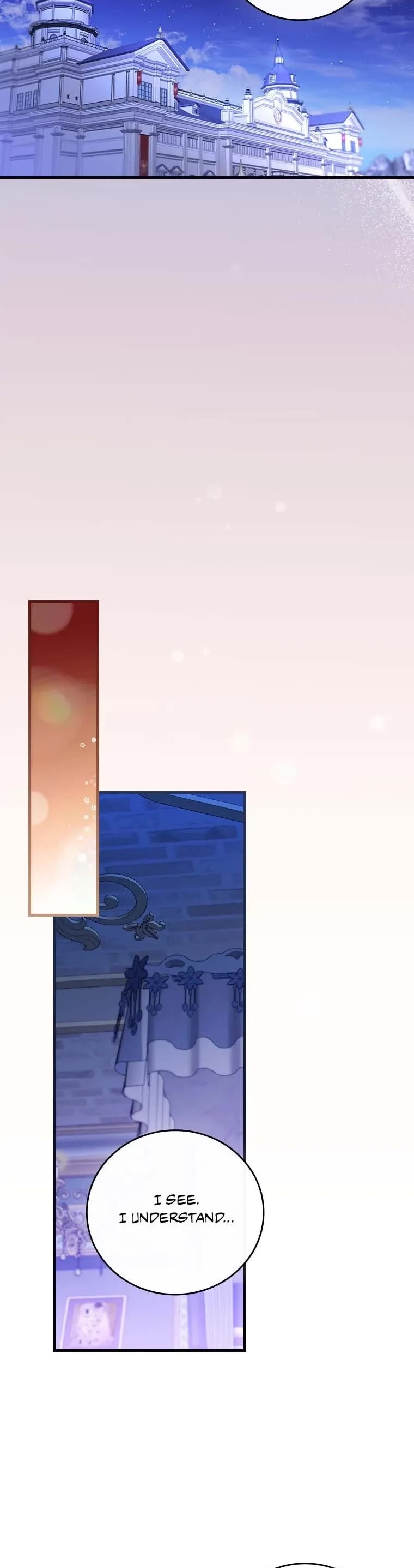 The Perfect Ending for the Villainess of a Fairy Tale chapter 74 page 19