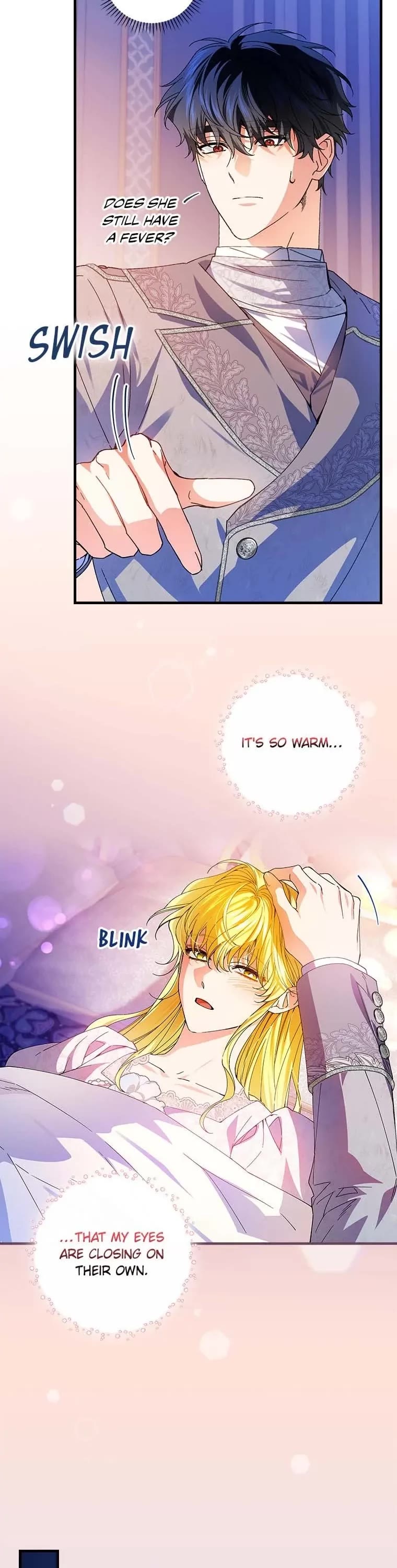 The Perfect Ending for the Villainess of a Fairy Tale chapter 74 page 22