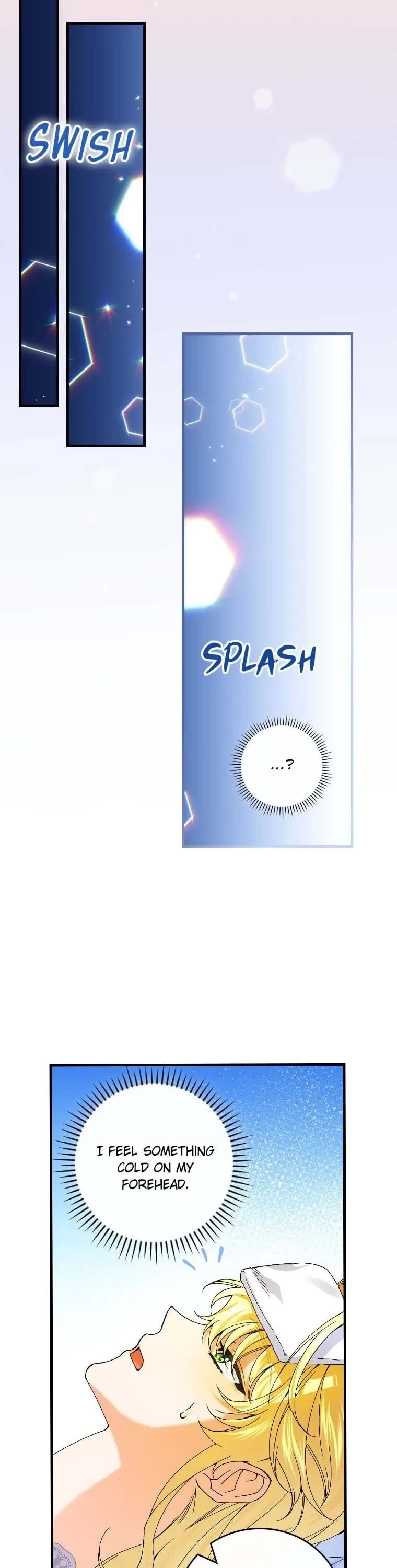 The Perfect Ending for the Villainess of a Fairy Tale chapter 74 page 23