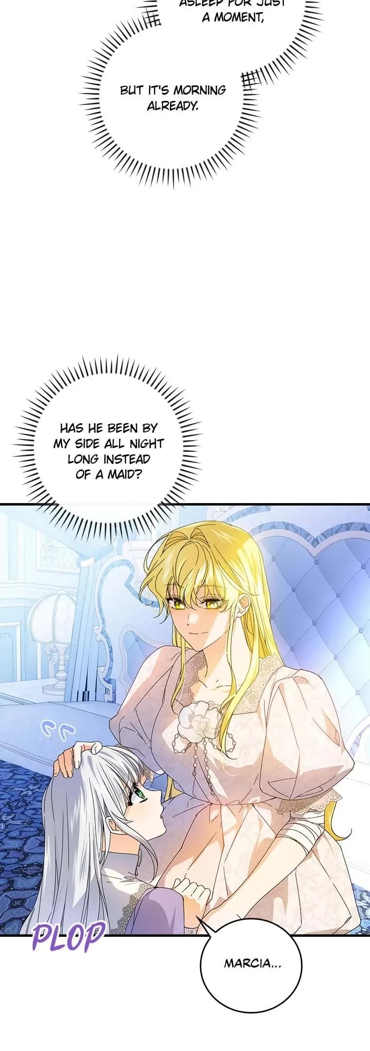 The Perfect Ending for the Villainess of a Fairy Tale chapter 74 page 25