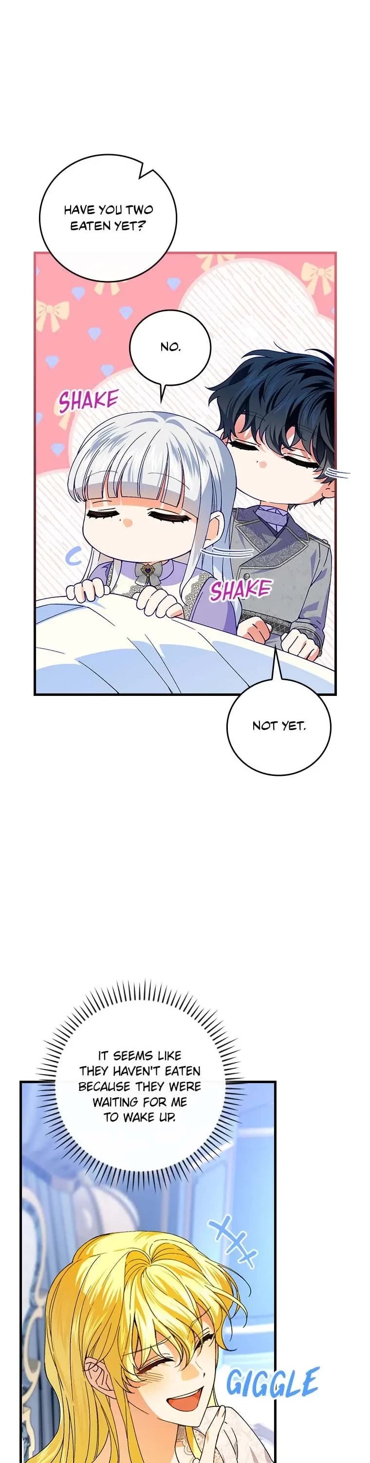 The Perfect Ending for the Villainess of a Fairy Tale chapter 74 page 26