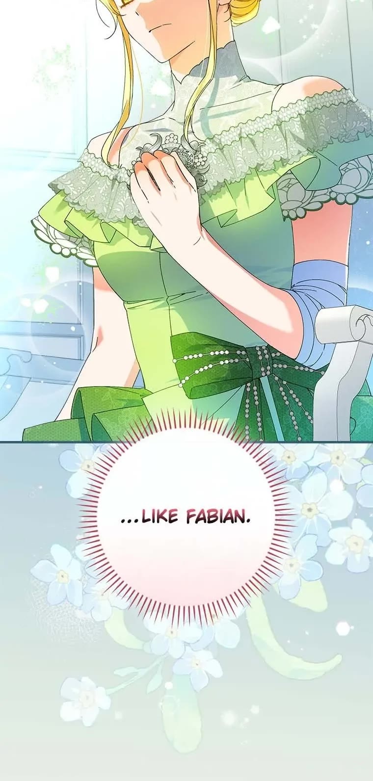 The Perfect Ending for the Villainess of a Fairy Tale chapter 74 page 38