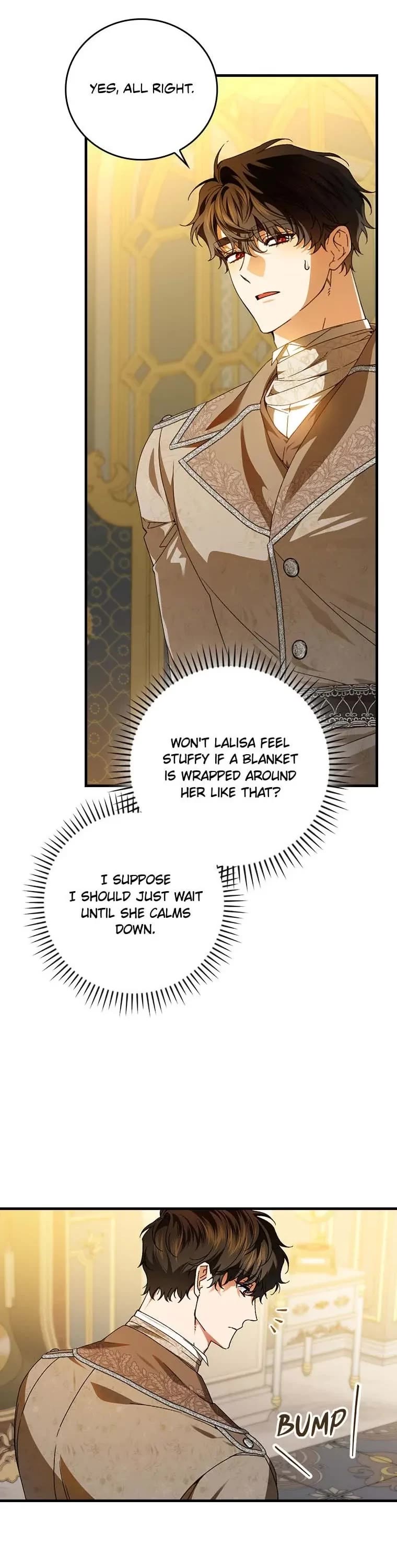 The Perfect Ending for the Villainess of a Fairy Tale chapter 74 page 8