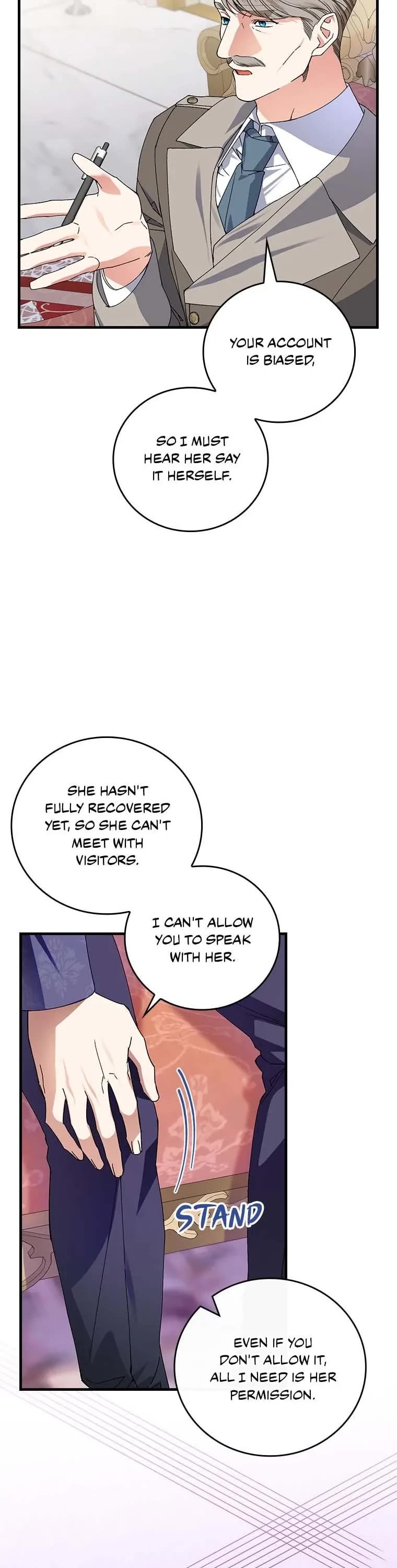 The Perfect Ending for the Villainess of a Fairy Tale chapter 75 page 13