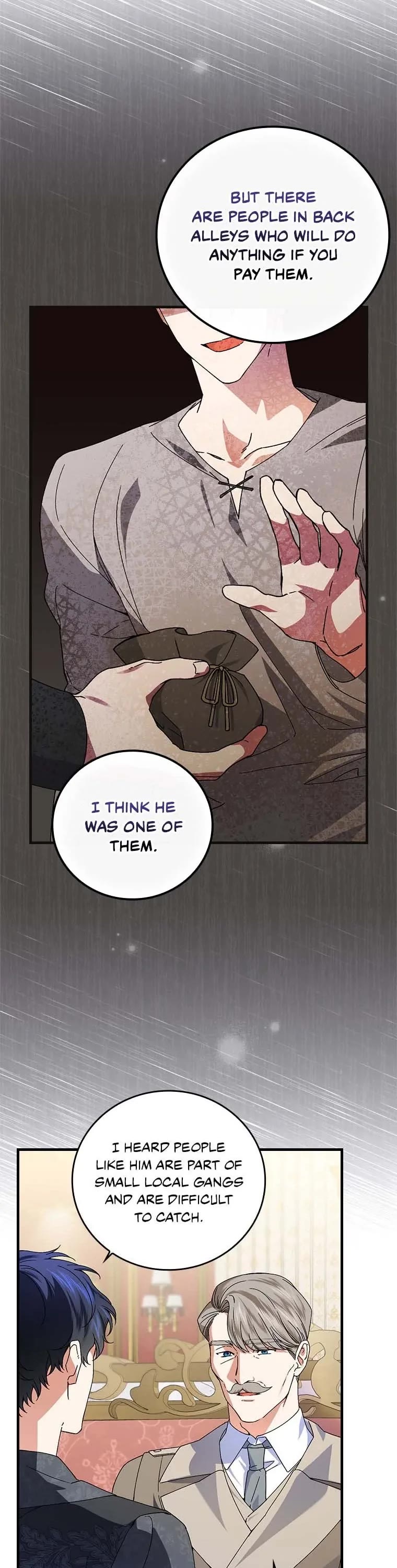 The Perfect Ending for the Villainess of a Fairy Tale chapter 75 page 21