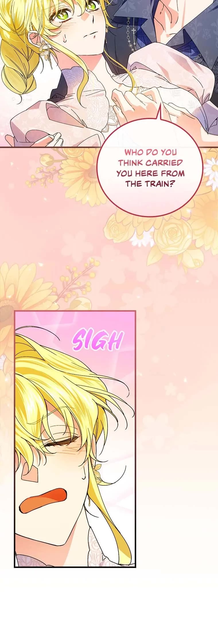 The Perfect Ending for the Villainess of a Fairy Tale chapter 75 page 30