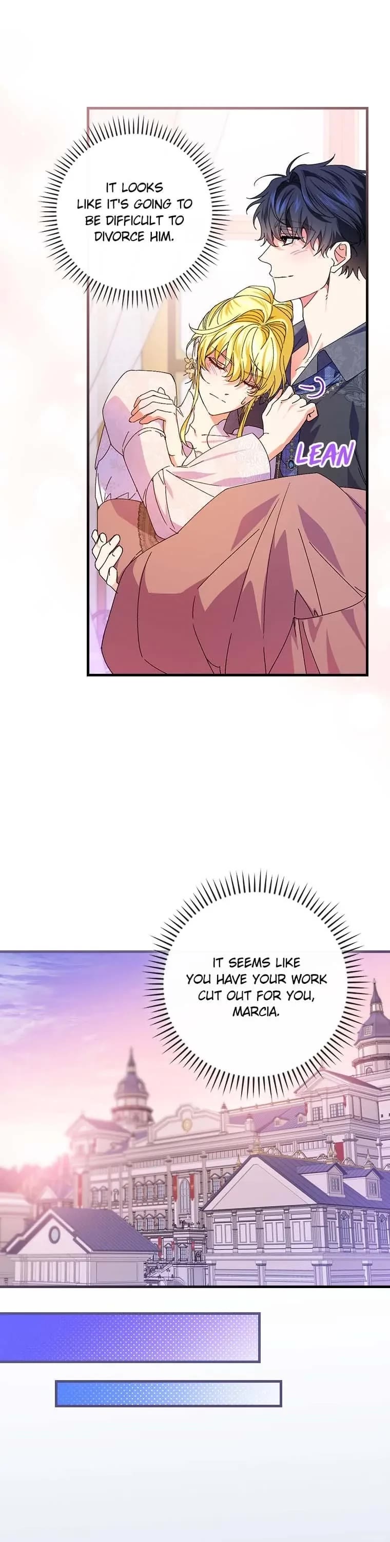 The Perfect Ending for the Villainess of a Fairy Tale chapter 75 page 31