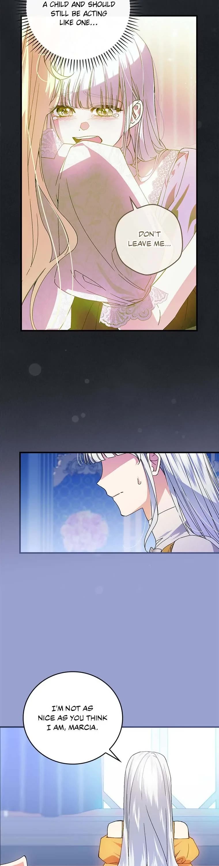 The Perfect Ending for the Villainess of a Fairy Tale chapter 75 page 36