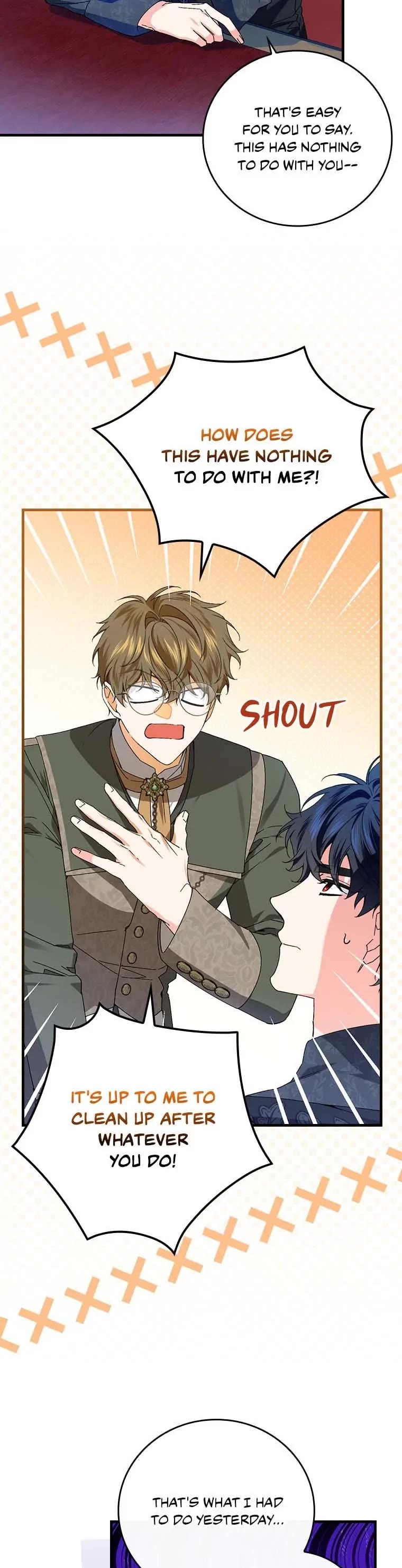 The Perfect Ending for the Villainess of a Fairy Tale chapter 75 page 4