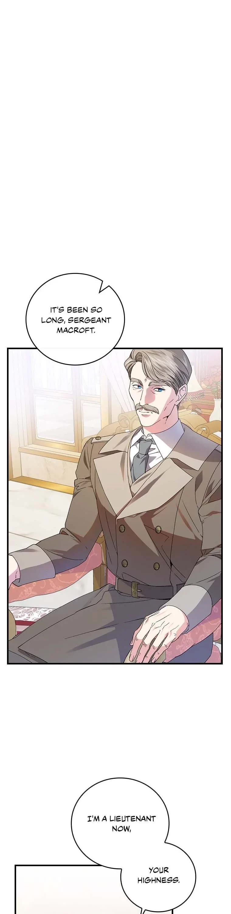 The Perfect Ending for the Villainess of a Fairy Tale chapter 75 page 8