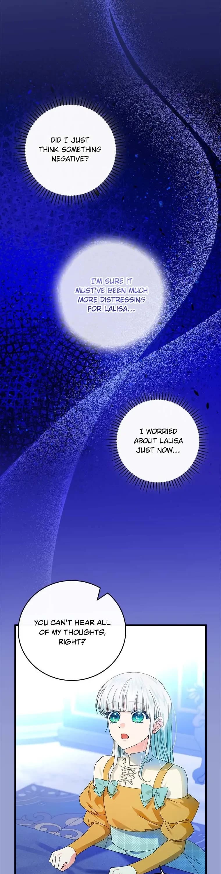 The Perfect Ending for the Villainess of a Fairy Tale chapter 76 page 11