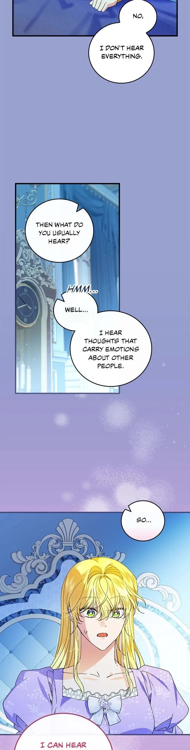 The Perfect Ending for the Villainess of a Fairy Tale chapter 76 page 12