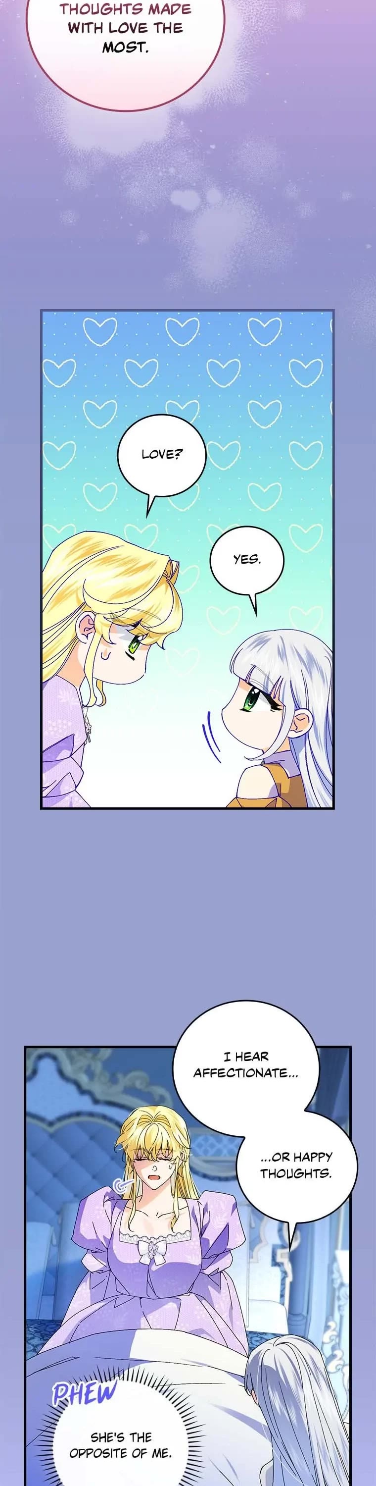 The Perfect Ending for the Villainess of a Fairy Tale chapter 76 page 13