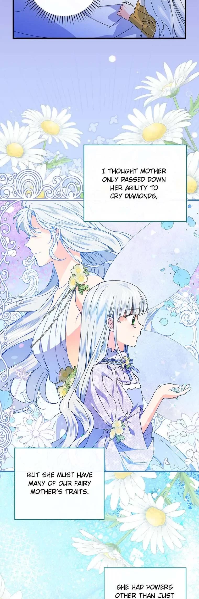 The Perfect Ending for the Villainess of a Fairy Tale chapter 76 page 14