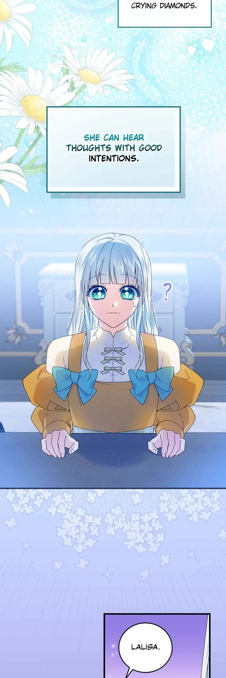 The Perfect Ending for the Villainess of a Fairy Tale chapter 76 page 15