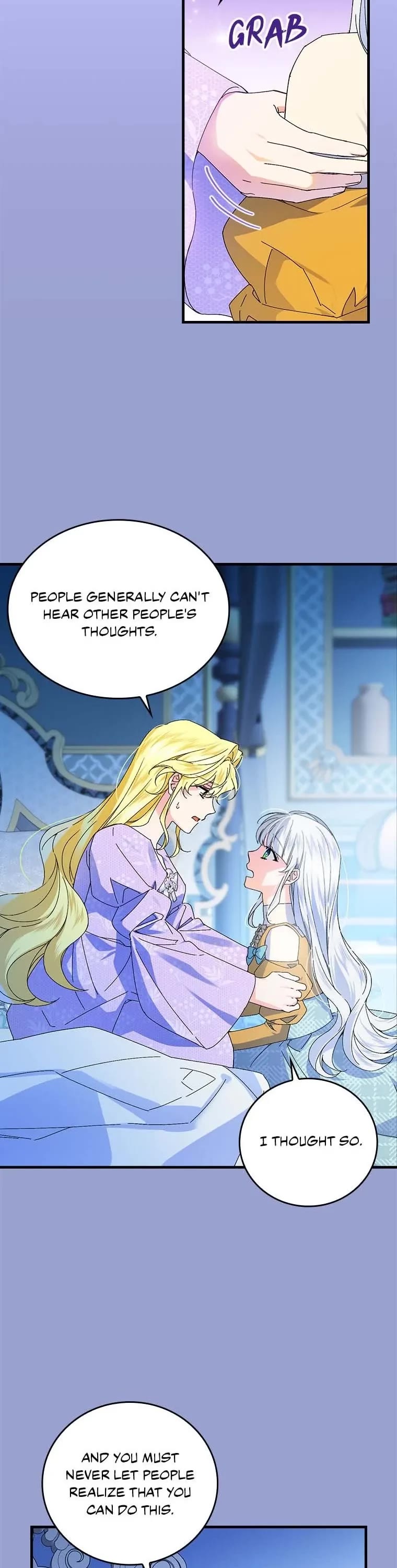 The Perfect Ending for the Villainess of a Fairy Tale chapter 76 page 16