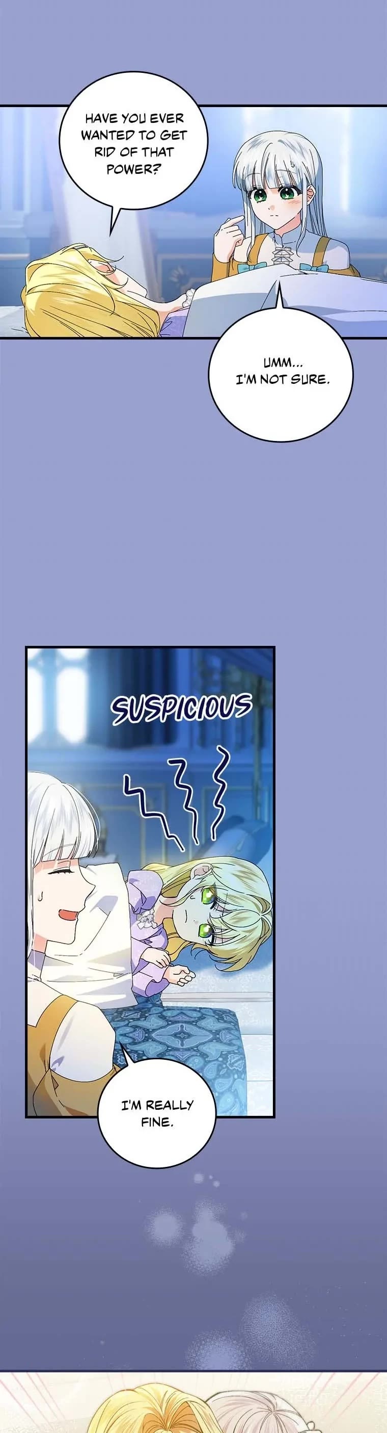 The Perfect Ending for the Villainess of a Fairy Tale chapter 76 page 19