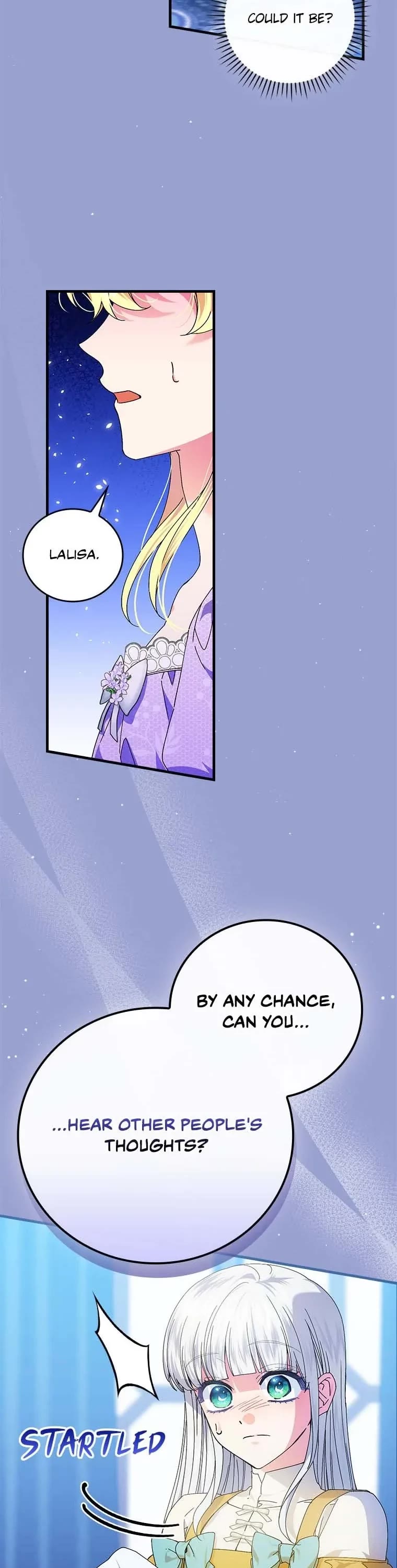 The Perfect Ending for the Villainess of a Fairy Tale chapter 76 page 2