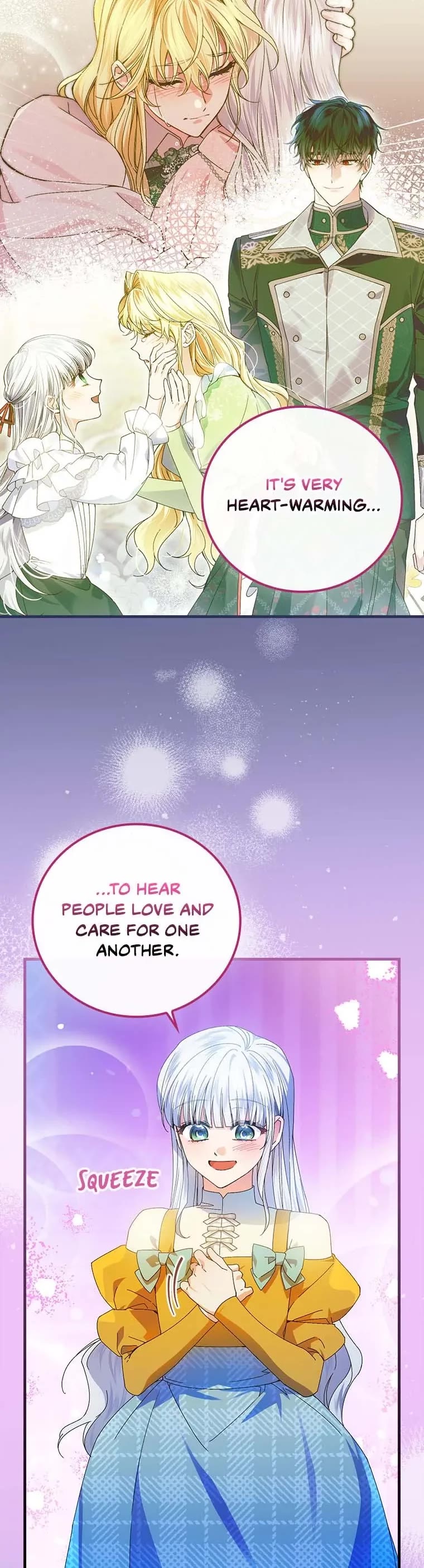 The Perfect Ending for the Villainess of a Fairy Tale chapter 76 page 20