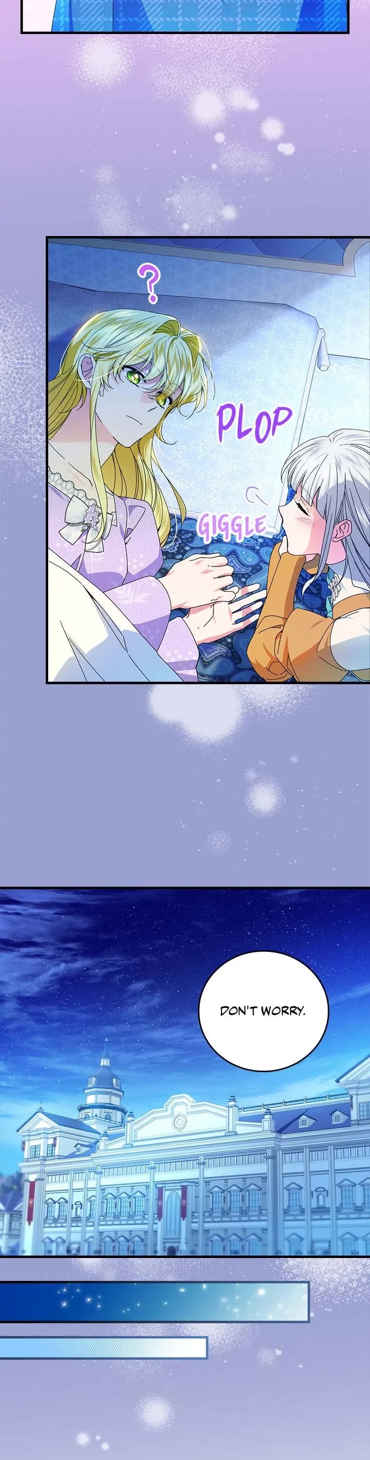 The Perfect Ending for the Villainess of a Fairy Tale chapter 76 page 21