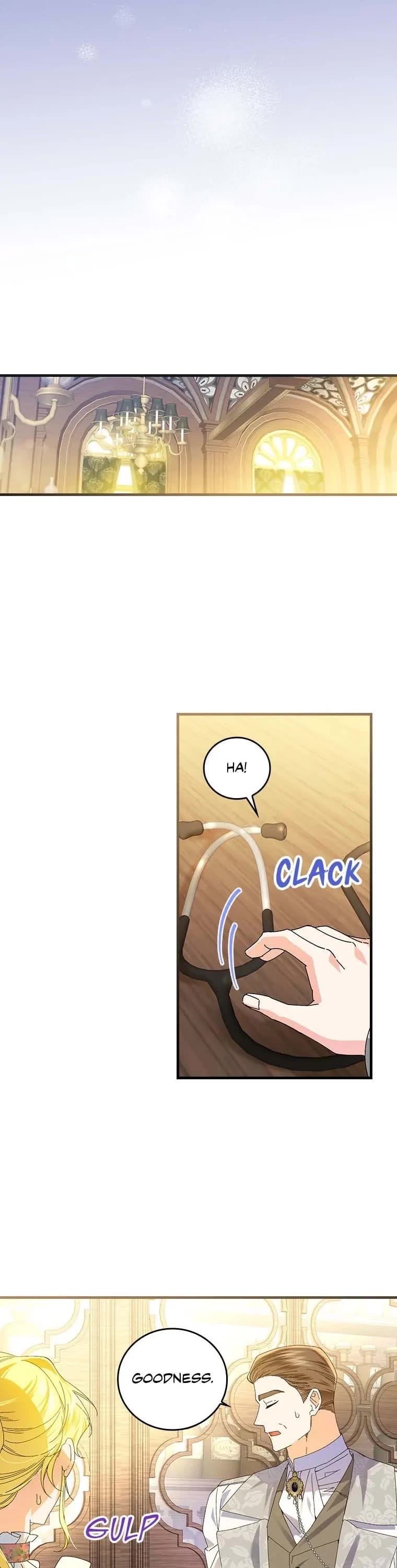 The Perfect Ending for the Villainess of a Fairy Tale chapter 76 page 22