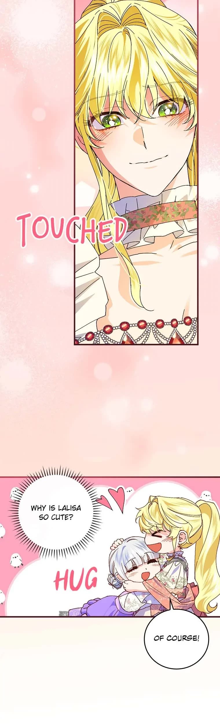 The Perfect Ending for the Villainess of a Fairy Tale chapter 76 page 30