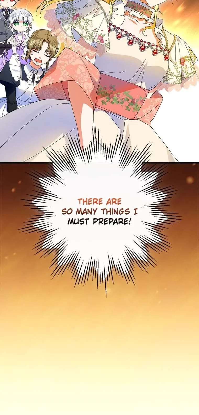 The Perfect Ending for the Villainess of a Fairy Tale chapter 76 page 38