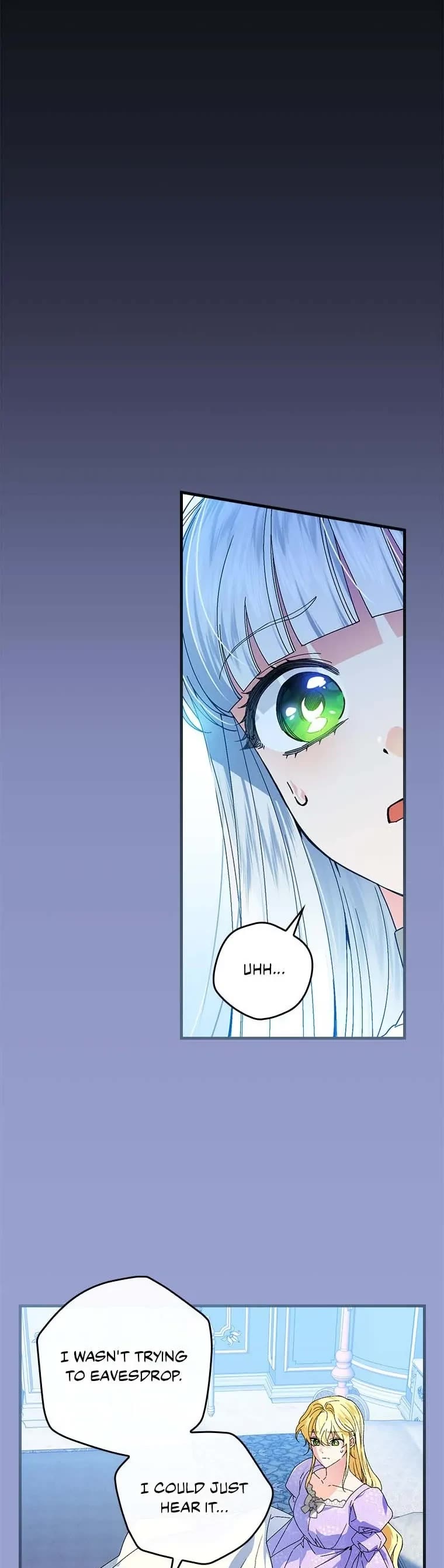 The Perfect Ending for the Villainess of a Fairy Tale chapter 76 page 4