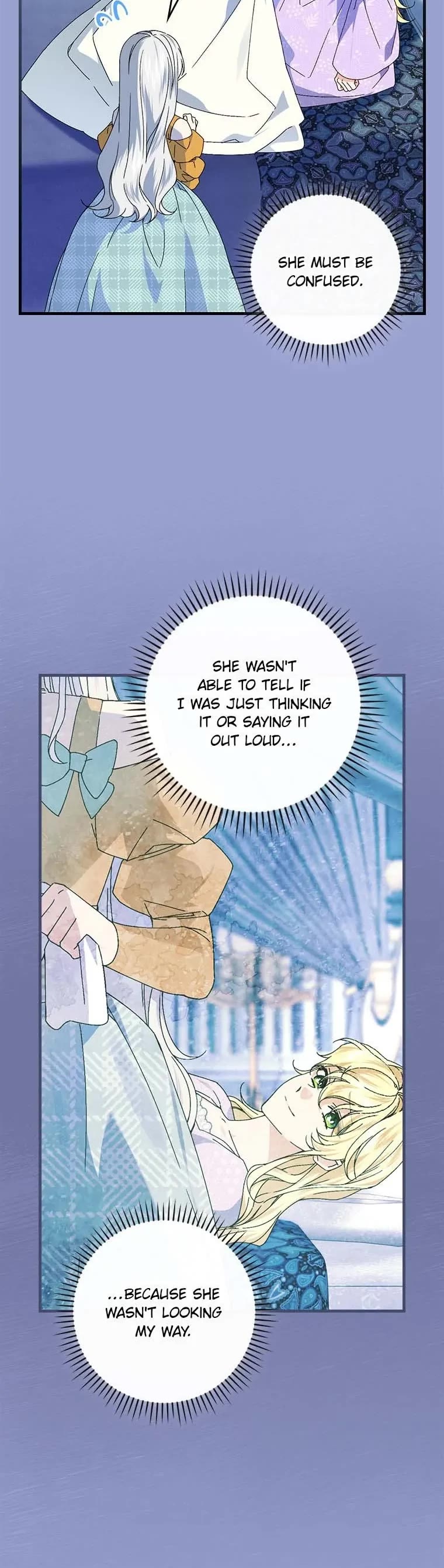 The Perfect Ending for the Villainess of a Fairy Tale chapter 76 page 5