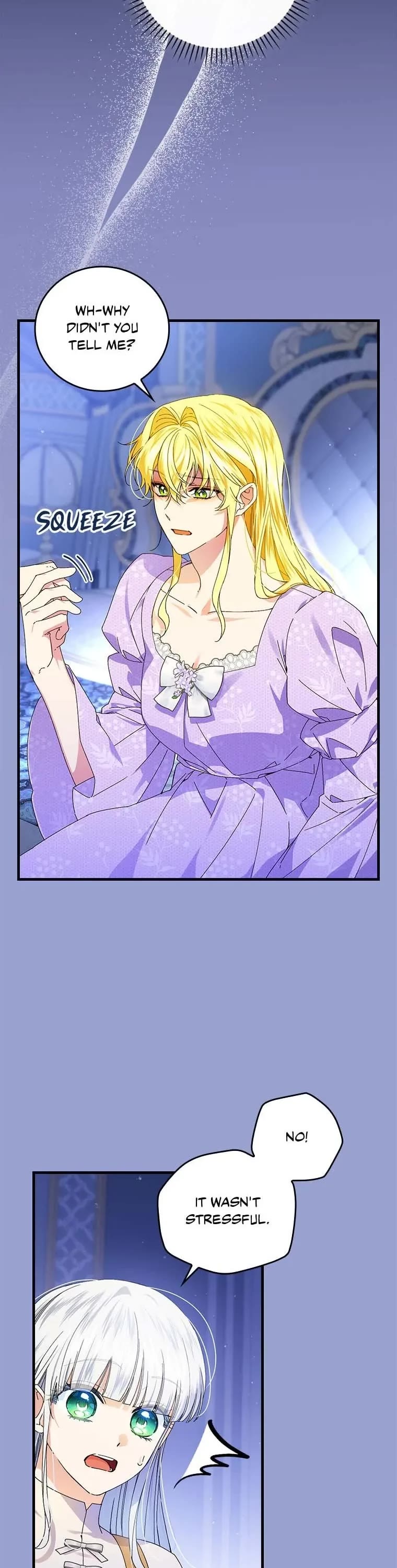 The Perfect Ending for the Villainess of a Fairy Tale chapter 76 page 8