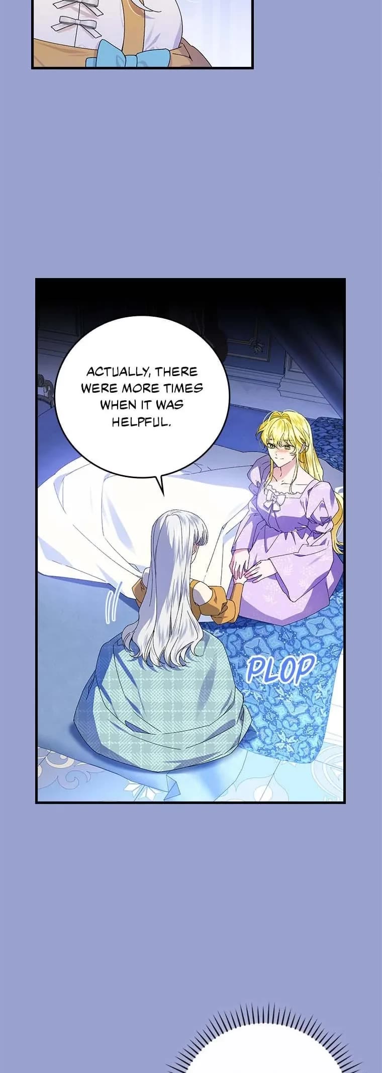 The Perfect Ending for the Villainess of a Fairy Tale chapter 76 page 9