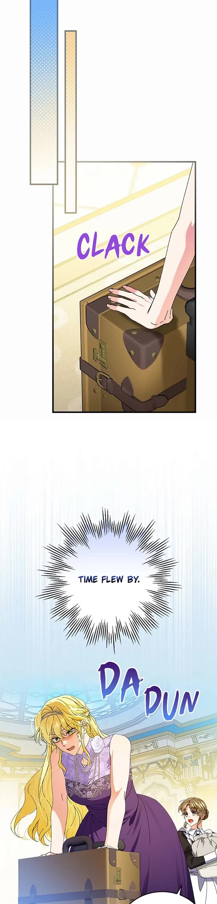 The Perfect Ending for the Villainess of a Fairy Tale chapter 77 page 12