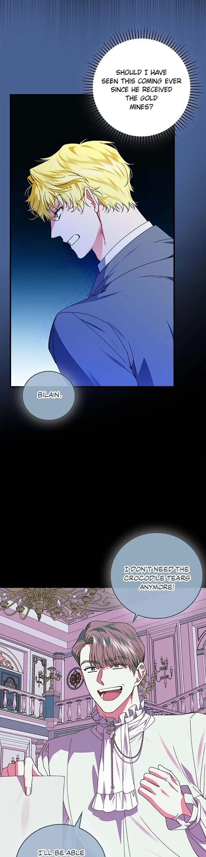 The Perfect Ending for the Villainess of a Fairy Tale chapter 77 page 20