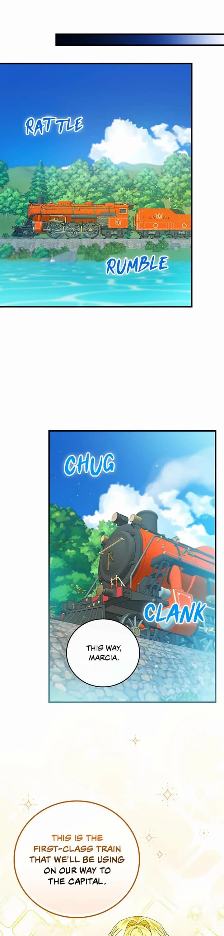 The Perfect Ending for the Villainess of a Fairy Tale chapter 77 page 28