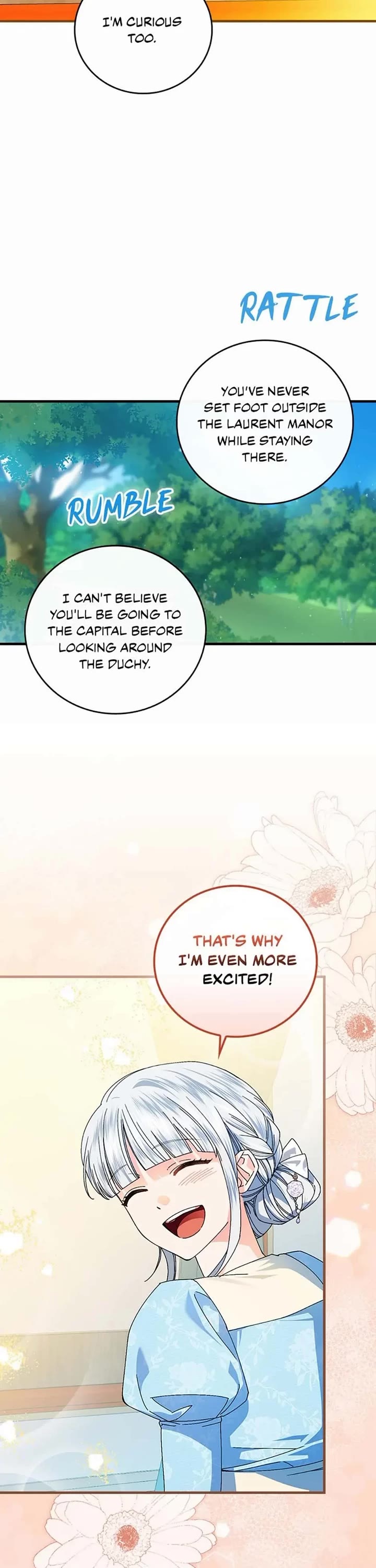 The Perfect Ending for the Villainess of a Fairy Tale chapter 77 page 31