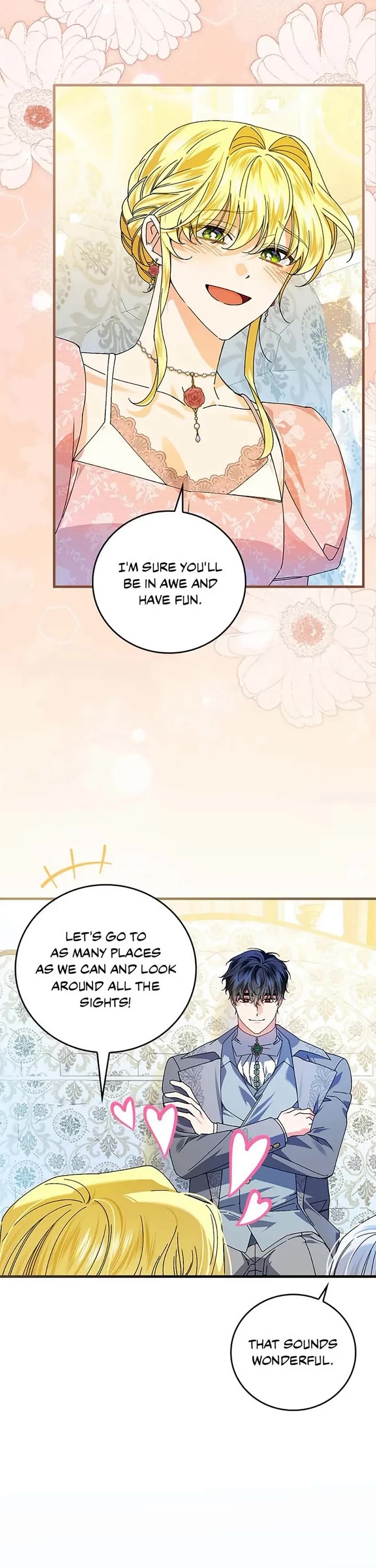 The Perfect Ending for the Villainess of a Fairy Tale chapter 77 page 32