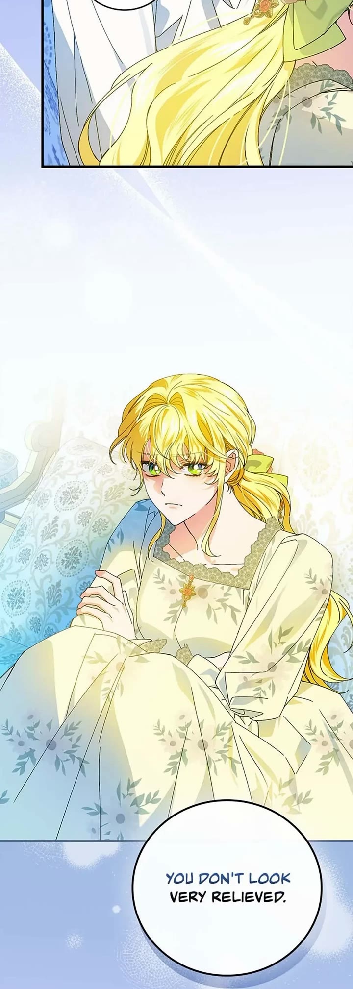 The Perfect Ending for the Villainess of a Fairy Tale chapter 77 page 37