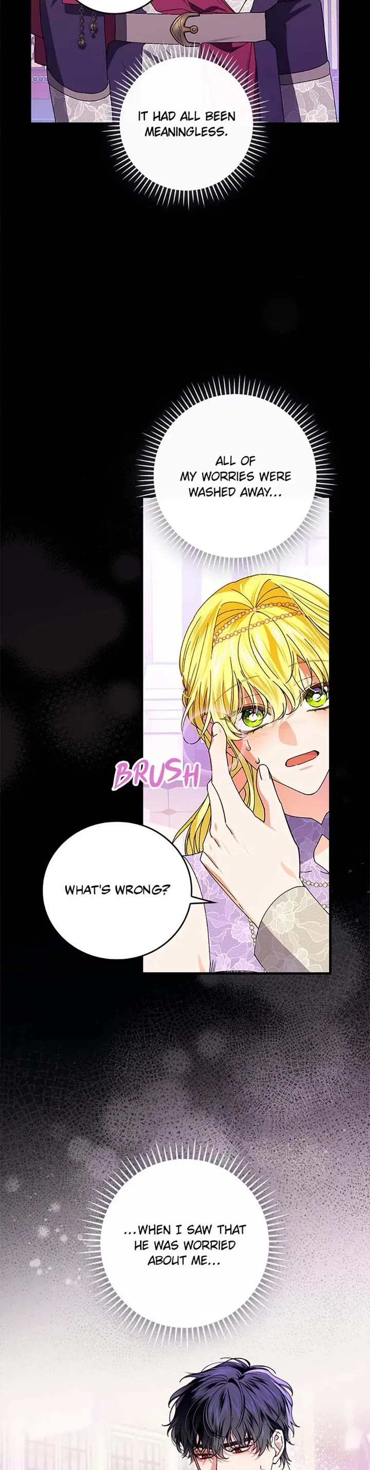 The Perfect Ending for the Villainess of a Fairy Tale chapter 78 page 10