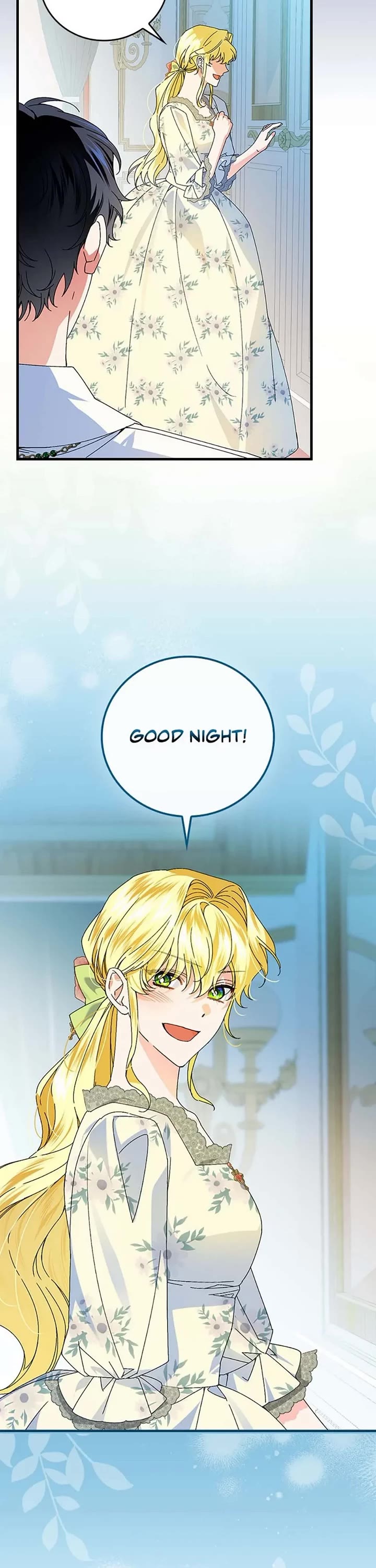 The Perfect Ending for the Villainess of a Fairy Tale chapter 78 page 12