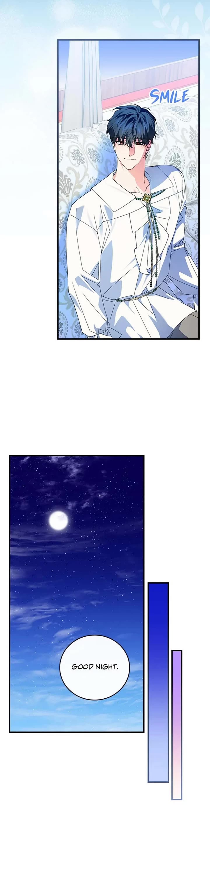 The Perfect Ending for the Villainess of a Fairy Tale chapter 78 page 13