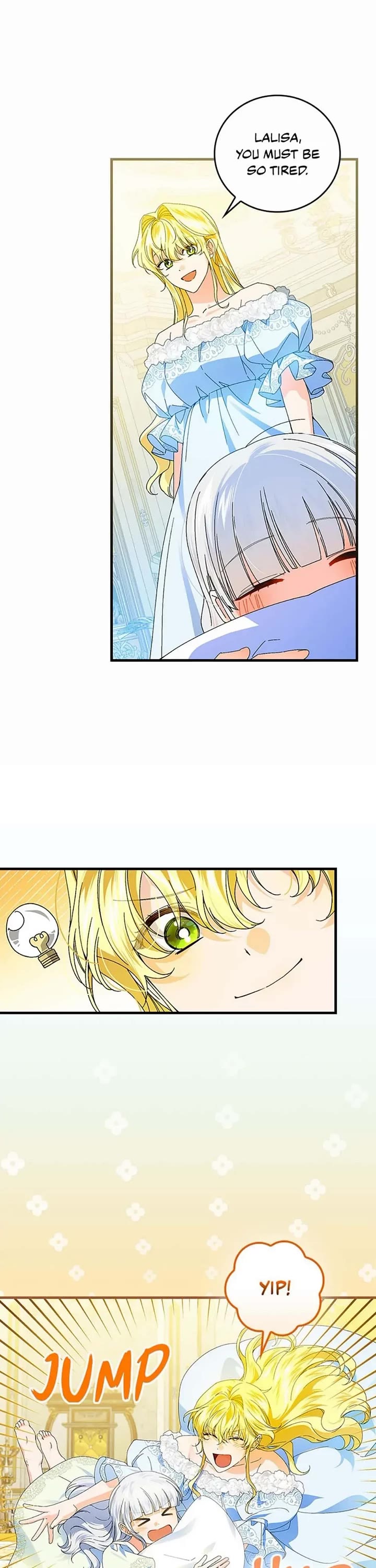 The Perfect Ending for the Villainess of a Fairy Tale chapter 78 page 16